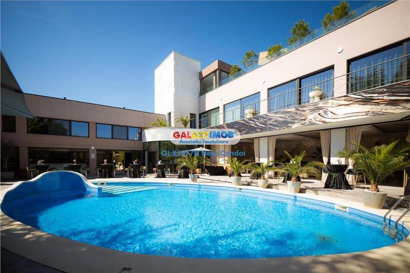 VANZARE AFACERE LA CHEIE MOGOSOIA  COUNTRY CLUB 5000 - 7