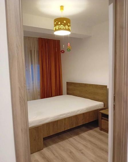 2 camere in zona Aradului - 1