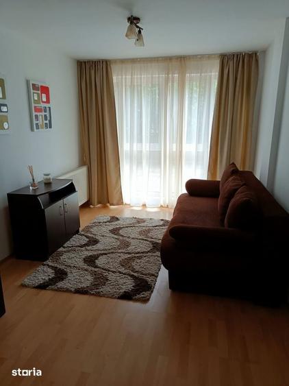 Apartament 2 camere Teodor Mihali, Marasti, cu parcare - 9