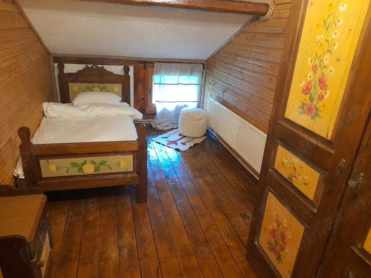 Casa, Pensiune 13 camere la 30 de minute de Cluj - 5