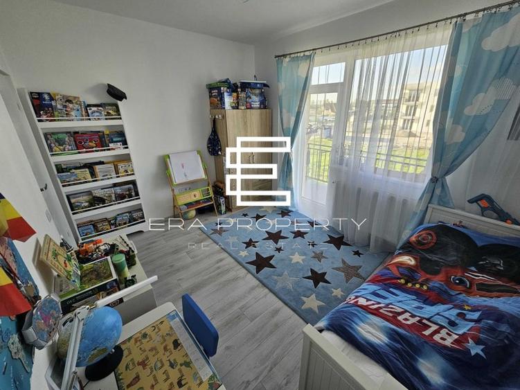 Apartament 3 camere , etaj 1 , 80 mp - Șelimbăr, zona Pictor Brana - 5