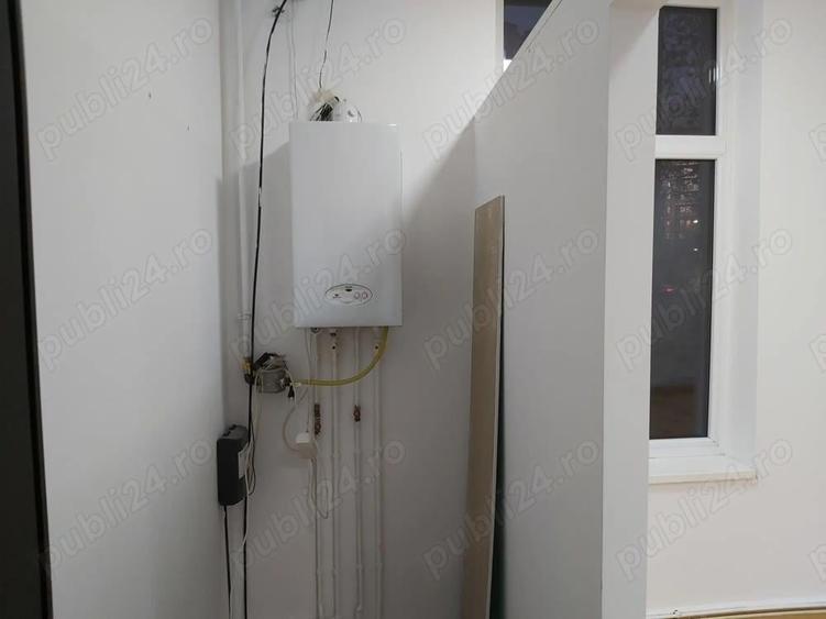 Vand casa cu spatiu comercial,120 mp,central,cu deschidere la 2 strazi - 5