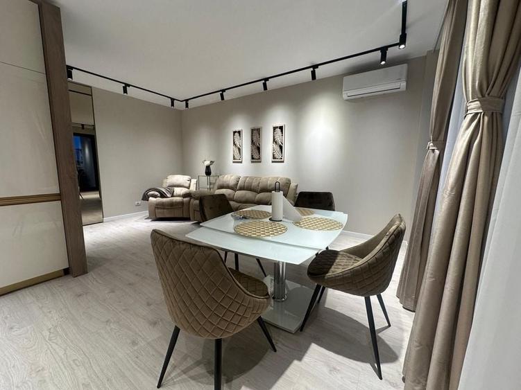 Apartament 2 Camere | Pipera - Residece5 - 2