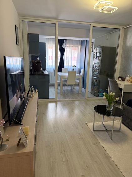 Inchiriez ap.2 camere Palladium Residence - 6