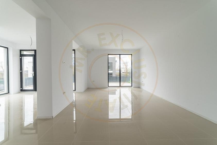 Casa Noua Tip Duplex – 4 Camere - P+1 - 4