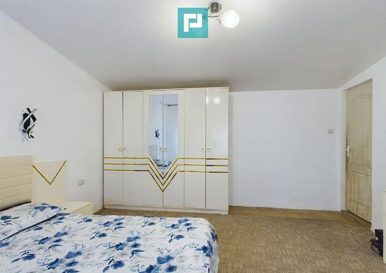 Casa cu 5 camere in Nadlac - 9