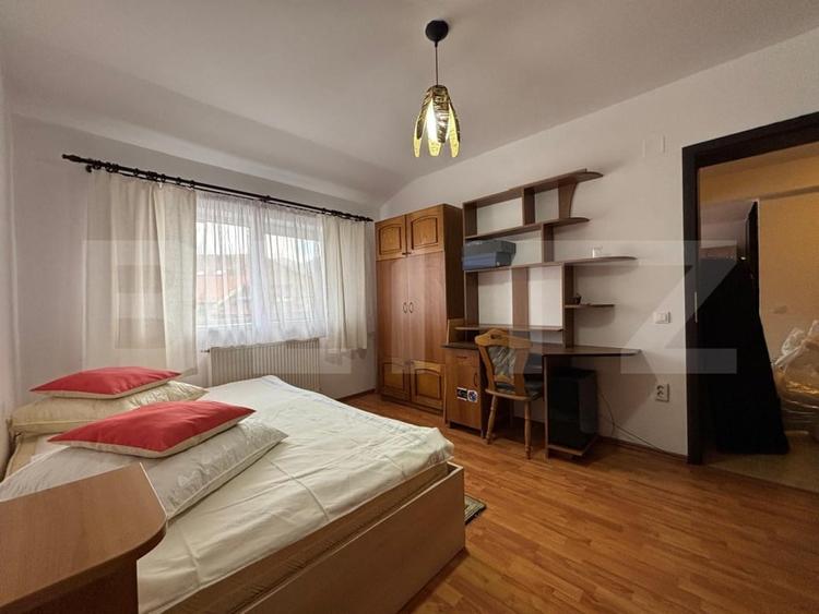 Apartament 2 camere, 50.72 mp, zona Florilor - 6