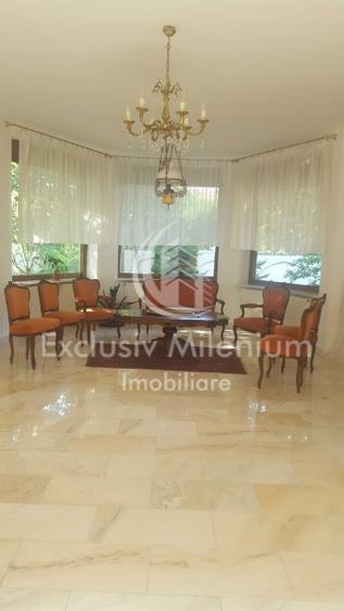 Vila / Casa Birouri /Locuinta Aviatiei -Caramfil + Garaj - 3