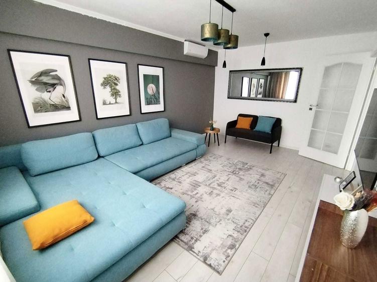 Apartament 2 Camere Decomandat Primii Chiriasi Renovat Loc Parcare - 4