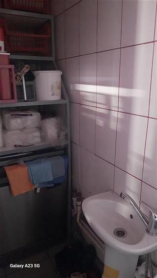 De inchiriat spatiu comercial 20 mp, chiosc fast food, Sancraiu de Mures - 6