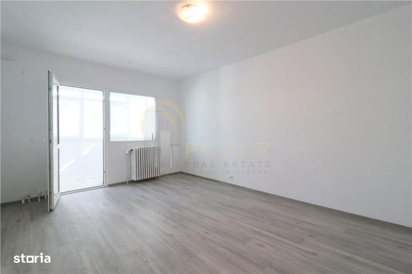 Apartament 2 camere PALAS MALL - 2