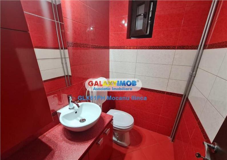 Apartament 3 camere, in Ploiesti, zona Malu Rosu - 3
