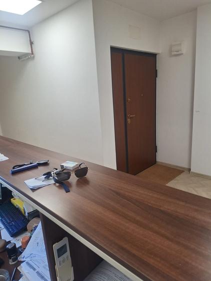 Tomis Nord, spatiu BIROURI, 225 mp., 2 locuri parcare proprii - 6