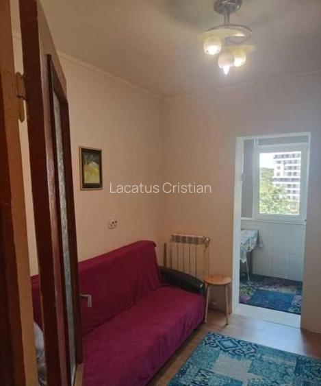 APARTAMENT 2 CAMERE DECOMANDAT ZONA TOMIS NORD - ROVERE