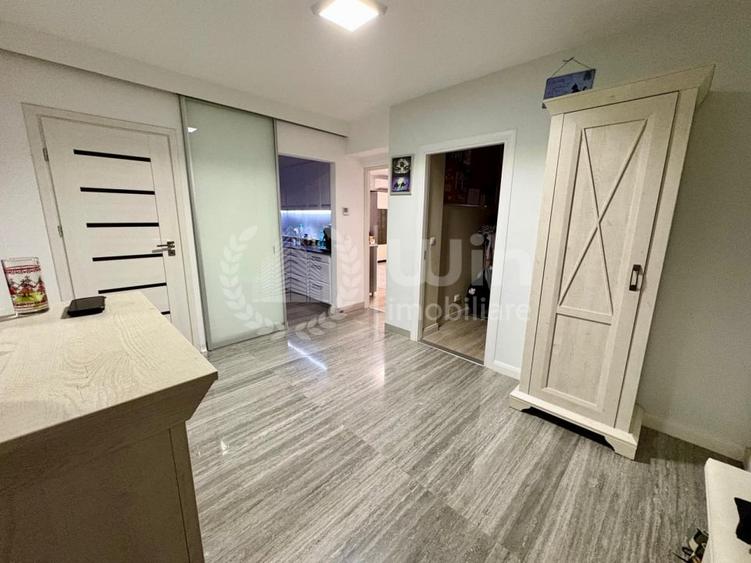 Apartament cu 3 camere decomandat | Renovat | 86mp | Pod Calvaria - 7