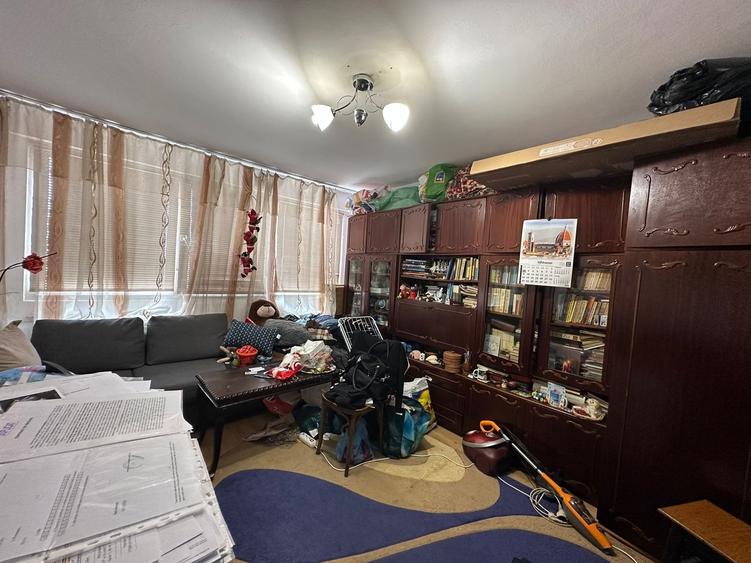 Eroii Revolutiei Metrou 2 camere de vanzare bloc anvelopat - 4