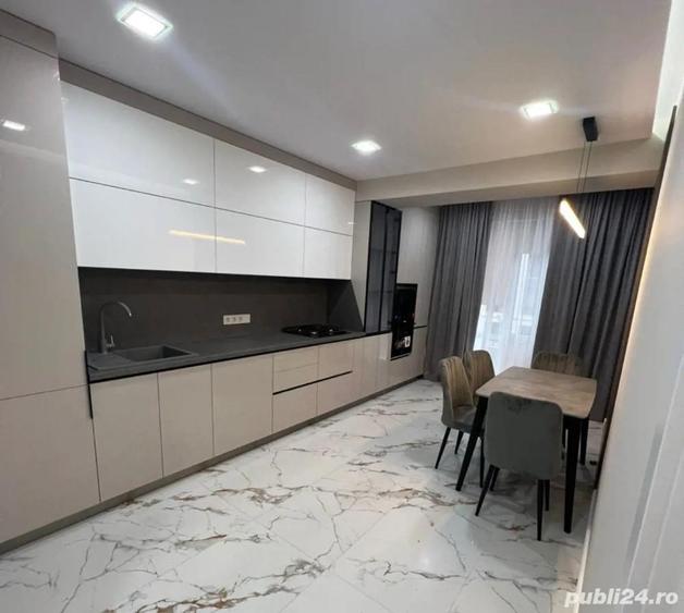 garsoniera de inchiriat in zona obor aproape de metrou - 3