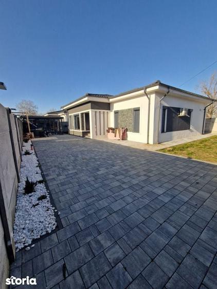 Casa de vanzare, 120 mp, Leamna de Jos - 5