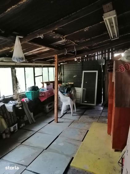 Casa De Vanzare LACUL TEI - 3