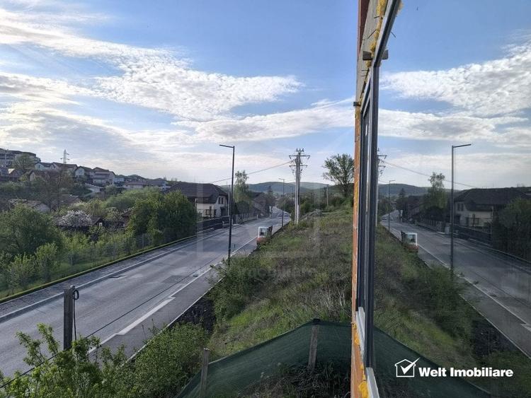 Casa duplex, o unitate locativa, 4 camere, 200 m.p., Dambu Rotund/Calea Baciului - 7