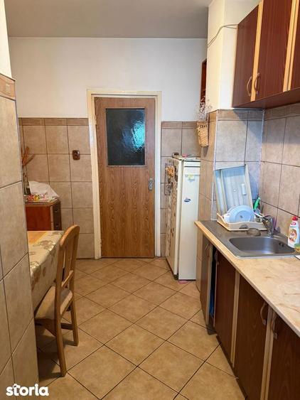 Apartament 3 camere stradal Morarilor- Vergului - 1