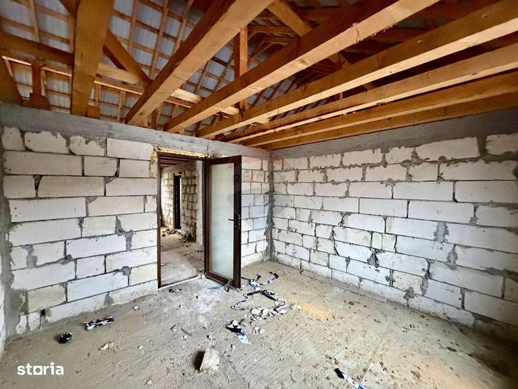 Casa Bolotesti / Vitanestii de Sub Magura - 15