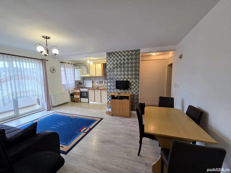 Inchiriere apartament 1 camera | Zona VIVO BMW - 5