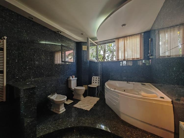 Inchiriere vila spatioasa Iancu Nicolae - piscina, util 800 mp, teren 1.600 mp - 11