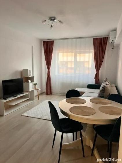 Inchiriere apartament 2 camere,Nicolae Teclu Metrou Metropolitan Residence - 1