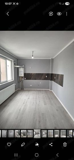 Inchiriez apartament 2 camere - 3