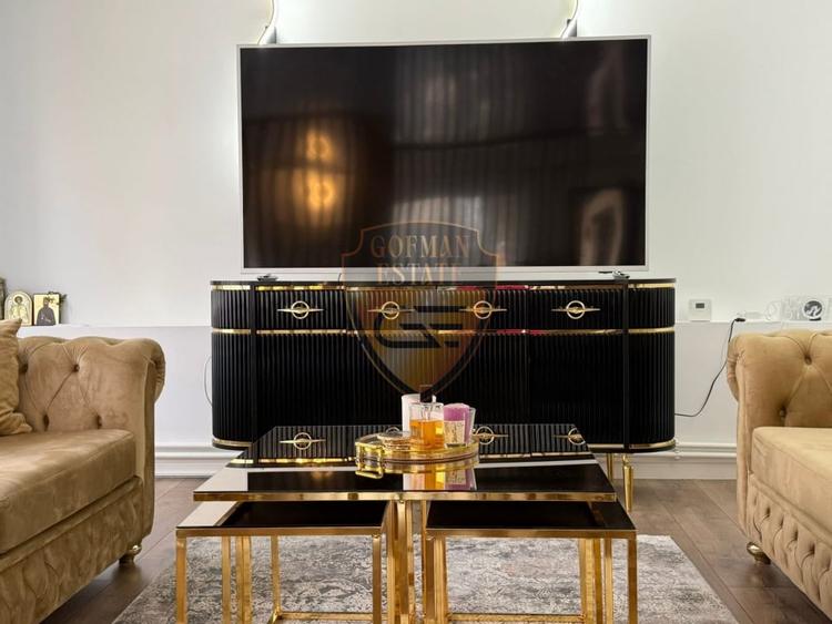 Faleza Nord Garden-Apart 3 cam 100mp decomandat Plaja Reyna Delfinariu - 6