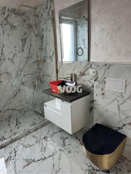 Apartament 2 camere-Zona Giroc /Braytim - 4