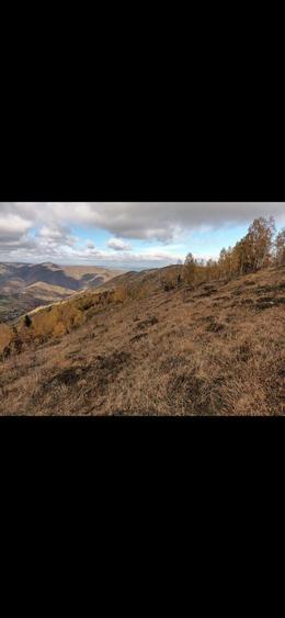 Vand Teren la muntele rece - 8