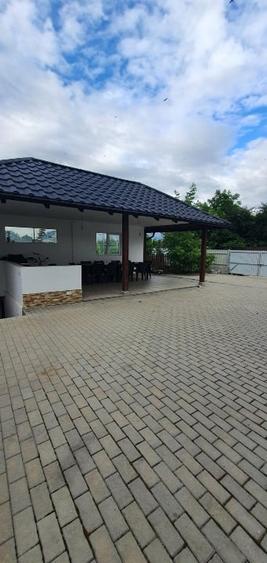 Casa vanzare zona deosebita - 12