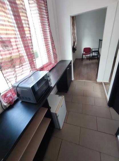 Mini-garsoniera Garsoniera decomandata situata - 4