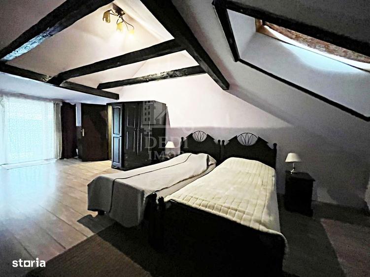 Apartament cu 2 camere la casa de inchiriat zona Ultracentral, Oradea - 9