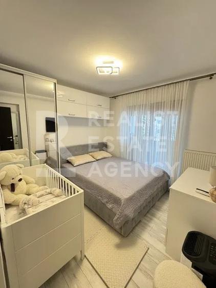 Vânzare, apartament, 2 camere, în zona Militari Residence - 5