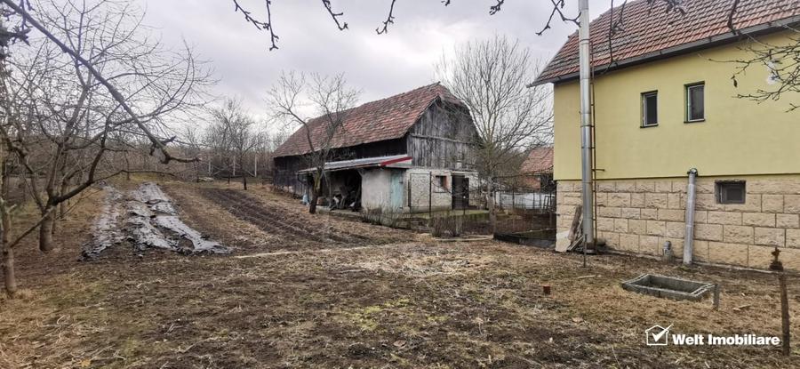 Casa solida Bagara Aghiresu, la 25 min de Cluj-Napoca - 10