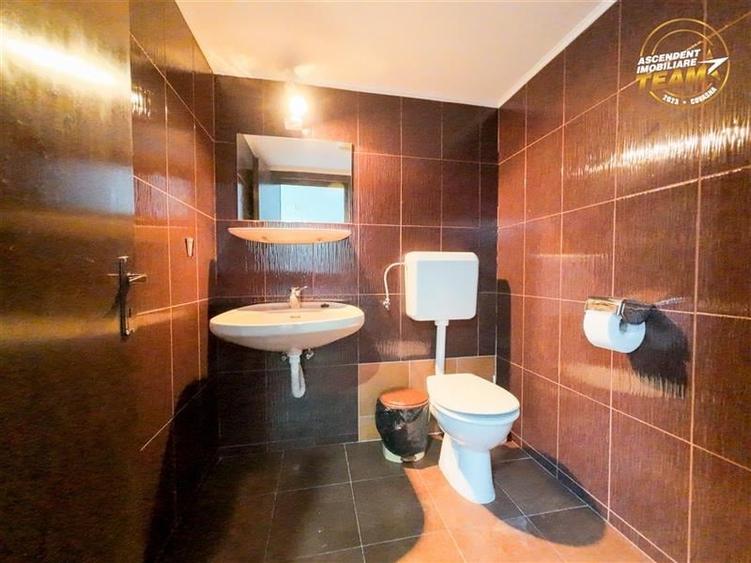 Complex Gastronomic:Afacere la cheie, Restaurant traditional secuiesc+teresa eve - 50