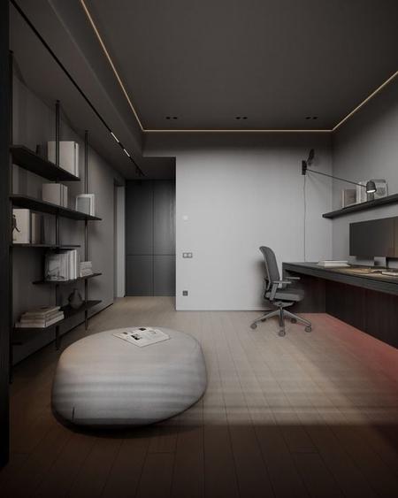 Penthouse | Zona JW Marriot | Ultra Lux - 30