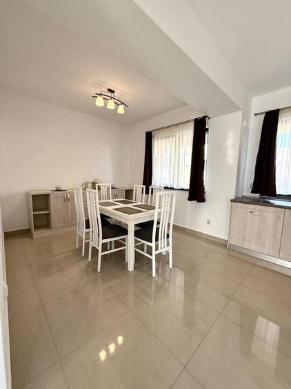 Duplex de &icirc;nchiriat zona Europa COMISION 0% - 7