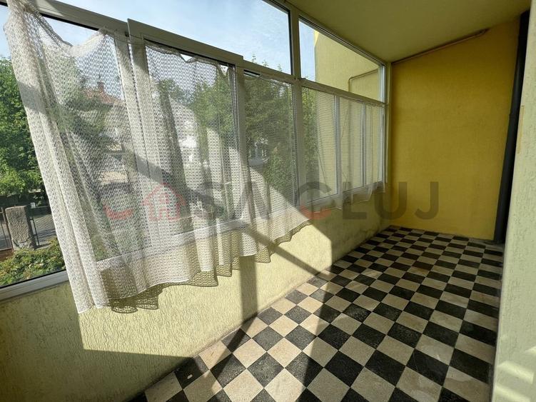 Spațiu de birouri, zona pasapoartelor, Andrei Muresanu! - 10