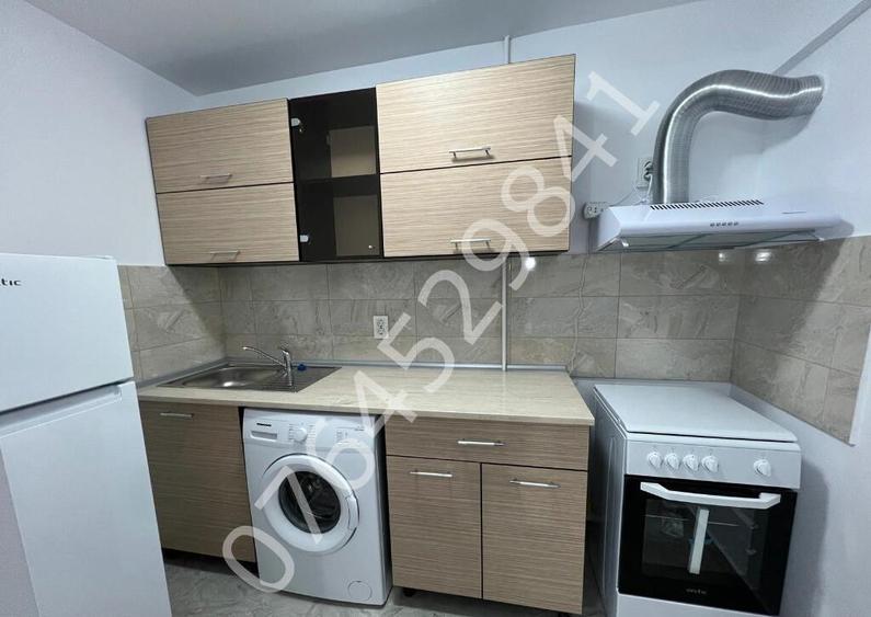 Garsoniera Colentina-Tei,5 min. intersectie Doamna Ghica,Str. Luntrei - 7