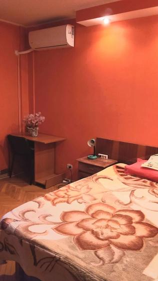 Apartament 3 camere DECOMANDAT, Alexandru cel bun, ZIMBRU - 4