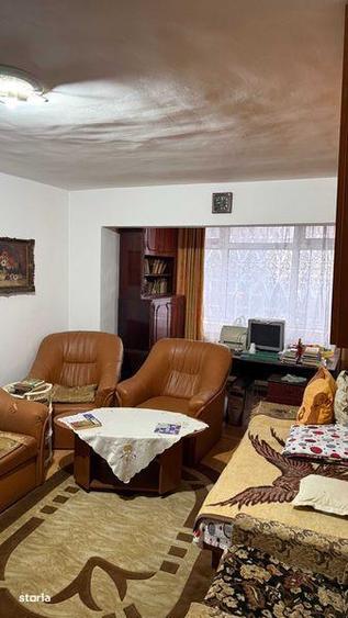 Apartament 3 camere parter - micro 4 Targoviste - 8