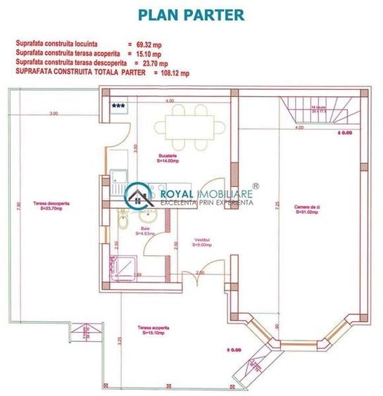 Royal Imobiliare - Vanzare Vila Paulesti - 27