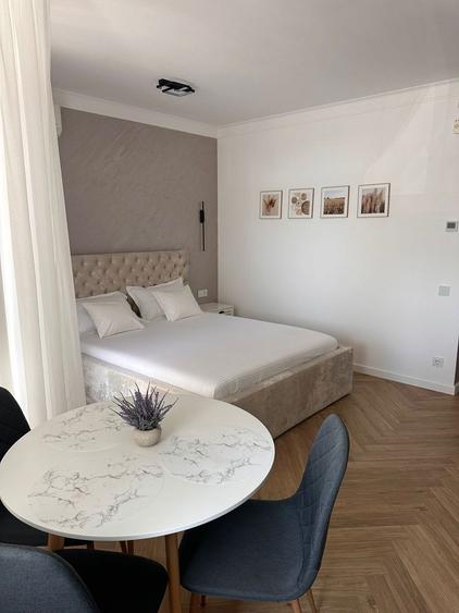 Dau in chirie studio Ared Kaufland, incalzire gaz - 1