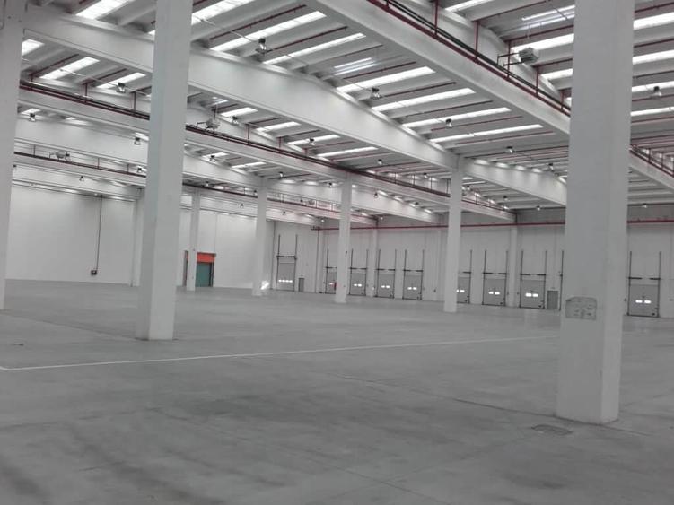 Depozit de inchiriat in CTPark Deva I - 3