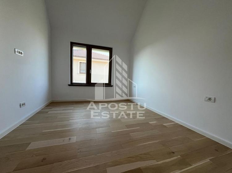 Casa Eco cu 5 camere, 3 bai, in Dumbravita - 10