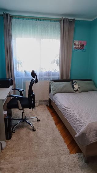 Apartament cu 3 camere semidecomandate, Marasesti - 3